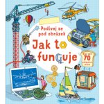 Jak to funguje - Podívej se pod obrázek - neuveden – Sleviste.cz