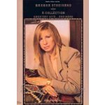 Barbra Streisand A Collection Greatest Hits ... and More piano/vocal/guitar – Hledejceny.cz