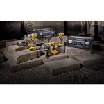 DeWalt DCK368P3T-QW – Sleviste.cz