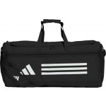 adidas Essentials Training Dufflebag M černá 55,5 l – Sleviste.cz