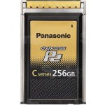 Panasonic 256 GB AU-XP0256CG