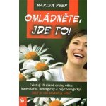 Omládněte - jde to! - Marisa Peer – Hledejceny.cz