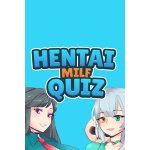 Hentai Milf Quiz – Zboží Mobilmania