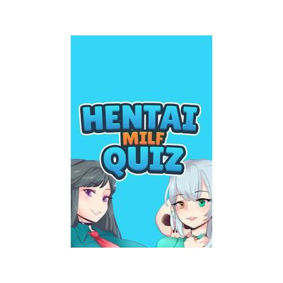 Hentai Milf Quiz