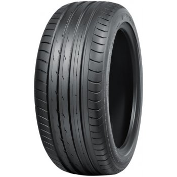 Nankang AS-2+ 245/35 R18 92Y