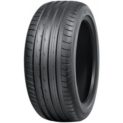 Nankang AS-2+ 215/45 R17 91W