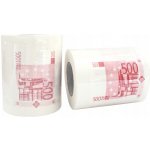 KupMa Toaletní papír 500 Eur – Zboží Dáma