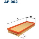 Vzduchový filtr FILTRON AP 002 – Hledejceny.cz
