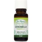 Dr. Popov vonný olej Citronella silice 10 ml – Hledejceny.cz