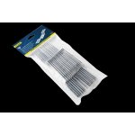 TAMADEX Stavěcí třmen 65 mm (Sáček 15ks) tl. 0,8mm – Hledejceny.cz