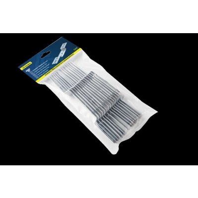 TAMADEX Stavěcí třmen 65 mm (Sáček 15ks) tl. 0,8mm – Hledejceny.cz
