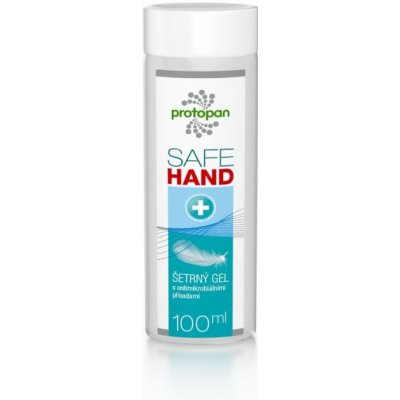 Protopan Safe Hand 100 ml – Zboží Mobilmania
