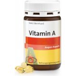 Sanct Bernhard Vitamin A 800 μg 180 kapslí – Hledejceny.cz