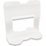 ACARA Spony nivelační na obklady a dlažbu , 2mm, 100ks – Zboží Mobilmania