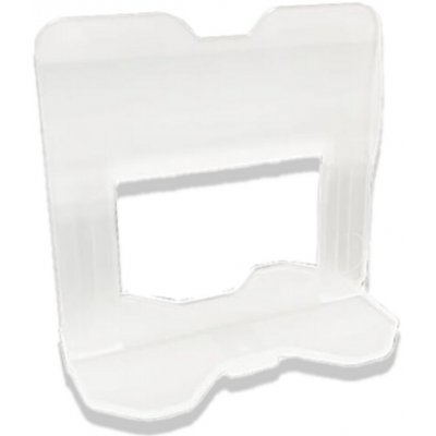 ACARA Spony nivelační na obklady a dlažbu , 2mm, 100ks – Zboží Mobilmania