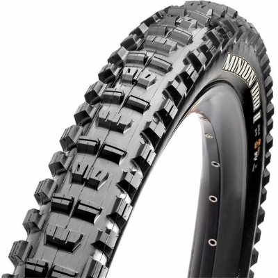 Maxxis Minion DHR II 29x2,40 kevlar – Zboží Dáma