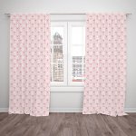 IMPAR Závěsy Pig (Rozměr : 140x250, Materiál: Blackout) – Hledejceny.cz