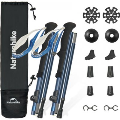 Naturehike DS13 468g – Zboží Mobilmania