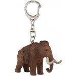 Přívěsek na klíče Mojo Mamut srstnatý – Sleviste.cz