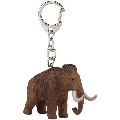 Přívěsek na klíče Mojo Mamut srstnatý – Sleviste.cz