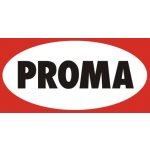 Proma E-2020F/400 – Sleviste.cz