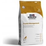 Specific FCD Crystal Management 2 kg – Zbozi.Blesk.cz