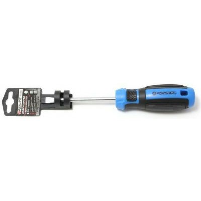 Forsage Magnetický šroubovák drážkový sl6x150mm – Hledejceny.cz