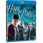 Harry Potter a Princ dvojí krve BD – Hledejceny.cz