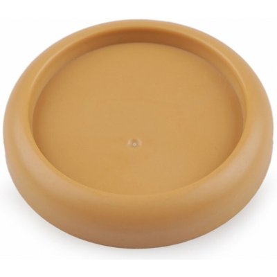 Magnetická podložka na jehly a špendlíky - béžová – Hledejceny.cz