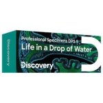 Discovery Prof Specimens DPS 5 Life in a Drop of – Sleviste.cz