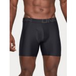 Under Armour boxerky Tech 3In černé 2 Pack – Zboží Mobilmania