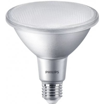 Philips 13-100W E27 927 25D D 1000Lm PAR38 LED žárovka stmívatelná MASTER – Hledejceny.cz