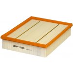 Vzduchový filtr HENGST FILTER E243L – Hledejceny.cz