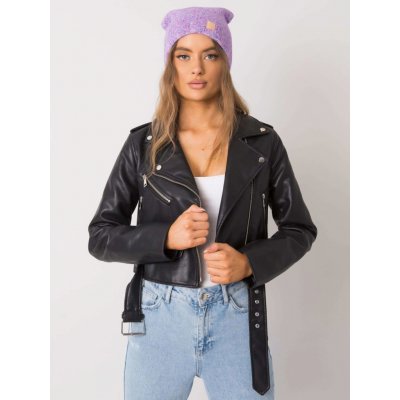 Rue Paris Čepice-JK-CZ-6.15 Fialová – Zboží Mobilmania