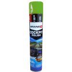 GrandX Cockpit Green Apple 750 ml | Zboží Auto