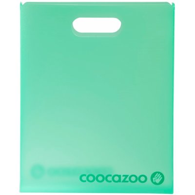 Coocazoo Fresh Mint – Sleviste.cz