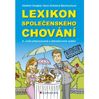 Lexikon společenského chování