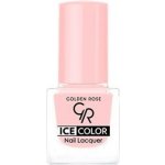 Golden Rose Ice Color lak na nehty 134 6 ml – Zboží Dáma