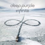 Deep Purple - InFinite - standard - LP -Standard – Zbozi.Blesk.cz
