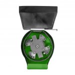 Procraft PCM3000 elektrický šrotovník na obilí – Sleviste.cz