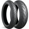 Pneumatika na motorku Bridgestone BT-016 Pro 160/60 R18 70W