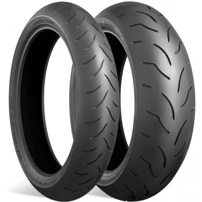 Bridgestone BT-016 Pro 160/60 R18 70W – Hledejceny.cz