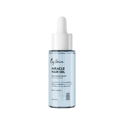 By Veira Miracle Hair Oil Vlasový olej 50 ml – Hledejceny.cz