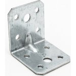 Mark KPL 8 / KPL 13 Úhelník s prolisem 40x40x40x2mm – Hledejceny.cz