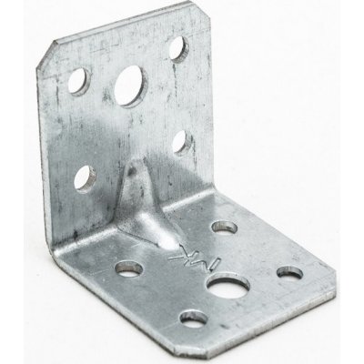 Mark KPL 8 / KPL 13 Úhelník s prolisem 40x40x40x2mm – Hledejceny.cz