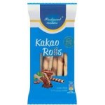 Piedmont Cookies trubičky s kakaovou náplní 160 g – Sleviste.cz