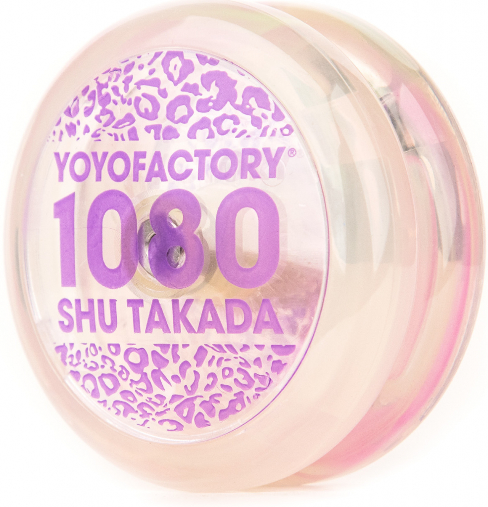 YoYo YoYoFactory Loop 1080 Pack Marble od 473 K Heureka.cz