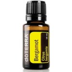 doTerra Esenciální olej Bergamot 15 ml – Hledejceny.cz