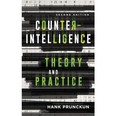 Counterintelligence Theory and Practice – Zboží Mobilmania