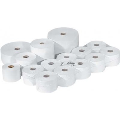 Pásky do pokladny termocitlivé - 57 mm / 30 mm / 12 mm (9m) – Zboží Živě